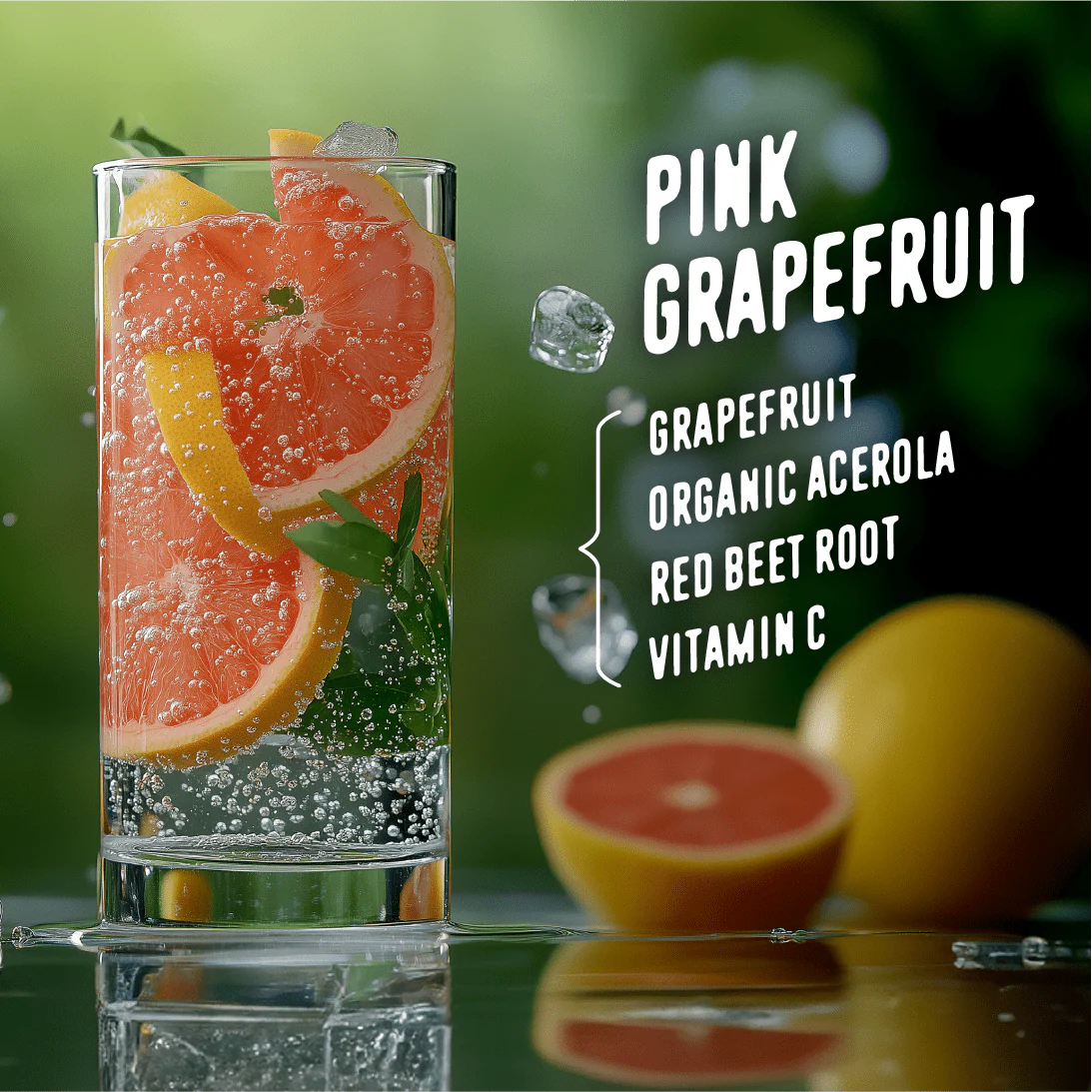 Grapefruit Lemonade - Image 2