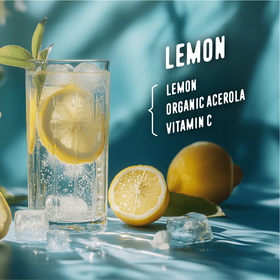 Superfood Lemonade - Image 2